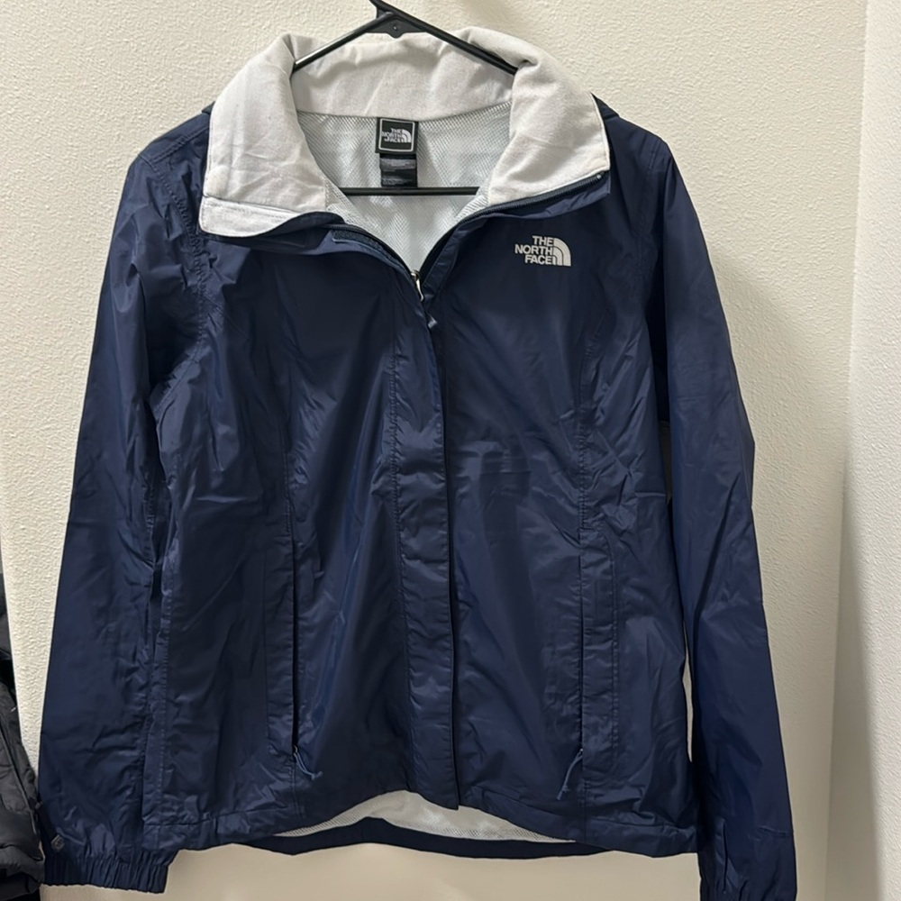 The North Face Resolve Jacket